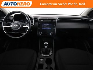 Hyundai Tucson 1.6 T-GDI Klass 2WD