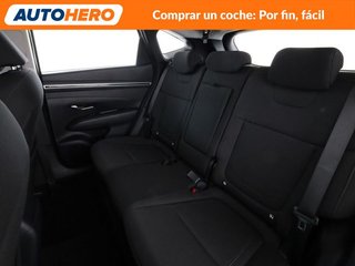 Hyundai Tucson 1.6 T-GDI Klass 2WD