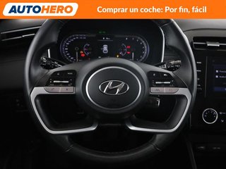 Hyundai Tucson 1.6 T-GDI Klass 2WD