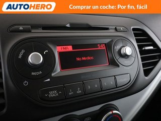 Kia Picanto 1.0 Tech