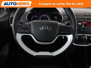 Kia Picanto 1.0 Tech