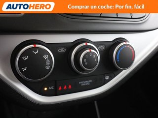 Kia Picanto 1.0 Tech