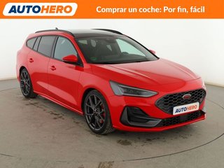 Ford Focus 2.3 EcoBoost ST X