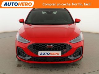Ford Focus 2.3 EcoBoost ST X