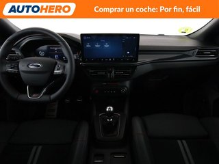 Ford Focus 2.3 EcoBoost ST X