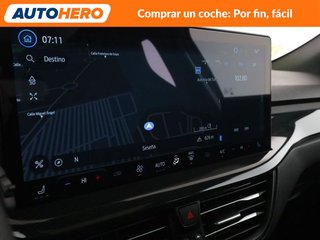 Ford Focus 2.3 EcoBoost ST X