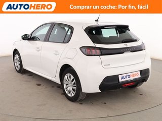 Peugeot 208 1.5 Blue-HDi Active