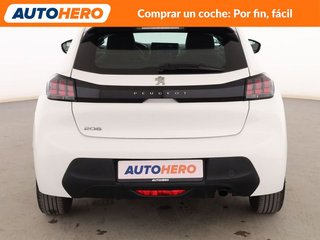 Peugeot 208 1.5 Blue-HDi Active
