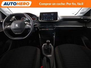 Peugeot 208 1.5 Blue-HDi Active