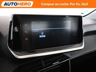 Peugeot 208 1.5 Blue-HDi Active