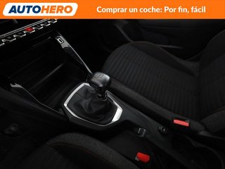 Peugeot 208 1.5 Blue-HDi Active