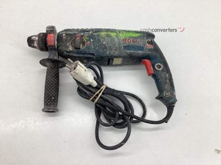 martillo electrico bosch gbh 2-26
