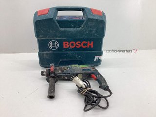 martillo electrico bosch gbh 2-26