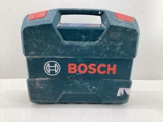 martillo electrico bosch gbh 2-26