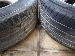 Juego llantas opel 205/55/16 astra 1.7 16v 102837