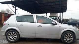 Juego llantas opel 205/55/16 astra 1.7 16v 102837