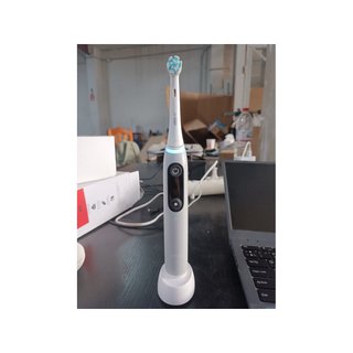 - Oral-B iO 6N cepillo eléctrico limpieza