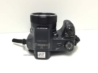 camara digital bridge sony dsc-hx200v