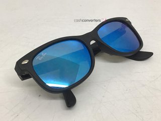 gafas de sol infatil rayban 9052s