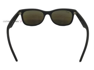 gafas de sol infatil rayban 9052s