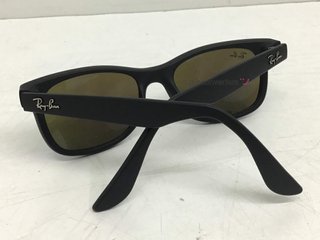 gafas de sol infatil rayban 9052s