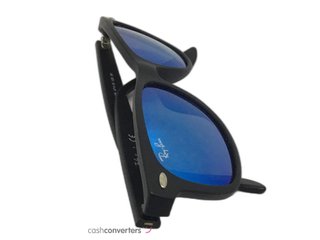 gafas de sol infatil rayban 9052s