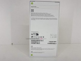 apple iphone 17 pro max 256gb
