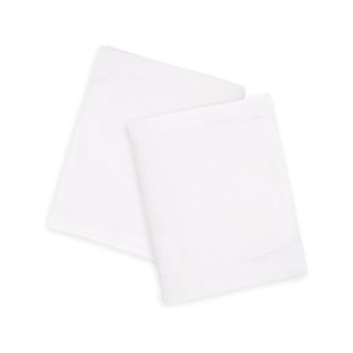 Pack 2 sábanas bajeras algodón ajustables