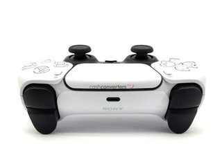 mando ps5 sony dualsense