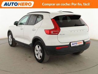 Volvo XC40 1.5 T3 2WD