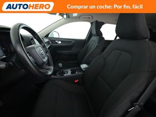Volvo XC40 1.5 T3 2WD