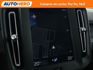 Volvo XC40 1.5 T3 2WD