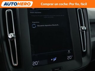 Volvo XC40 1.5 T3 2WD