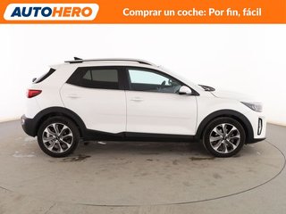 Kia Stonic 1.0 TGDI Mild-Hybrid Style