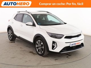 Kia Stonic 1.0 TGDI Mild-Hybrid Style
