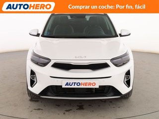 Kia Stonic 1.0 TGDI Mild-Hybrid Style