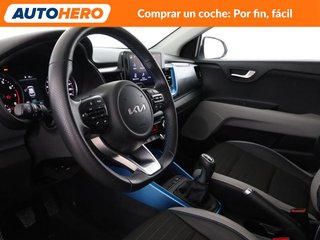 Kia Stonic 1.0 TGDI Mild-Hybrid Style