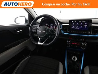 Kia Stonic 1.0 TGDI Mild-Hybrid Style