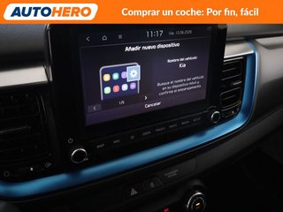 Kia Stonic 1.0 TGDI Mild-Hybrid Style