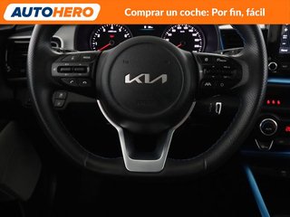 Kia Stonic 1.0 TGDI Mild-Hybrid Style