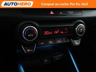Kia Stonic 1.0 TGDI Mild-Hybrid Style
