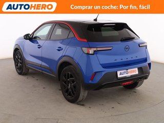 Opel Mokka 1.2 Turbo GS Line
