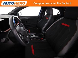 Opel Mokka 1.2 Turbo GS Line