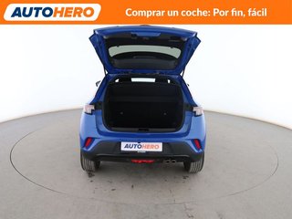 Opel Mokka 1.2 Turbo GS Line