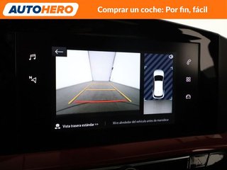 Opel Mokka 1.2 Turbo GS Line