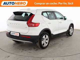 Volvo XC40 1.5 T3 Business Plus 2WD