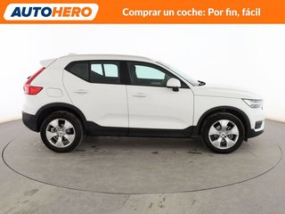 Volvo XC40 1.5 T3 Business Plus 2WD