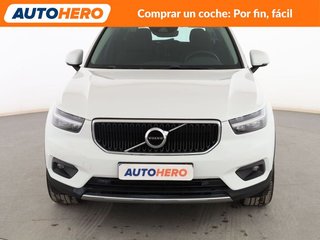 Volvo XC40 1.5 T3 Business Plus 2WD