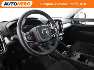 Volvo XC40 1.5 T3 Business Plus 2WD