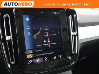 Volvo XC40 1.5 T3 Business Plus 2WD